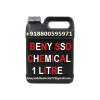 BENY SSD CHEMICAL PVT